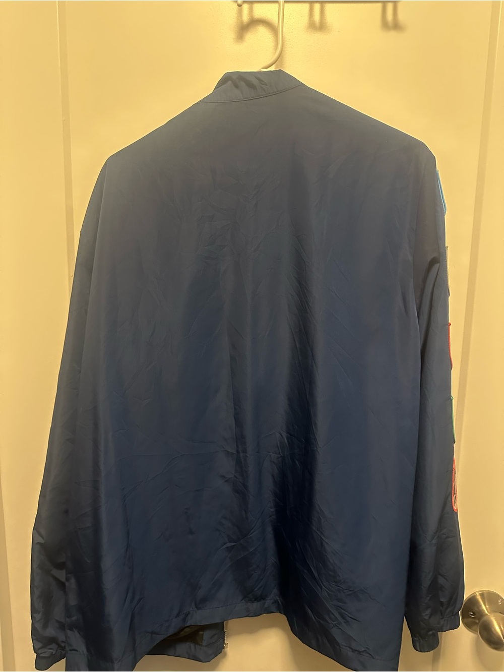 Lana Del Rey Limited Edition Racing Jacket - Picture 6 of 7